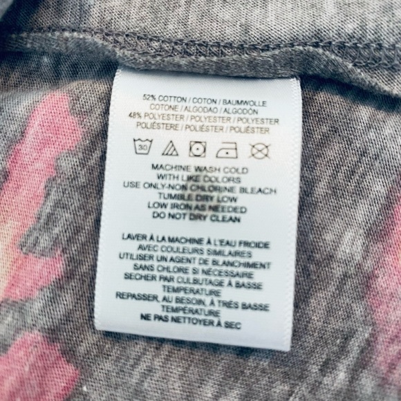 Free People tie dye tank top- M - Picture 5 of 5